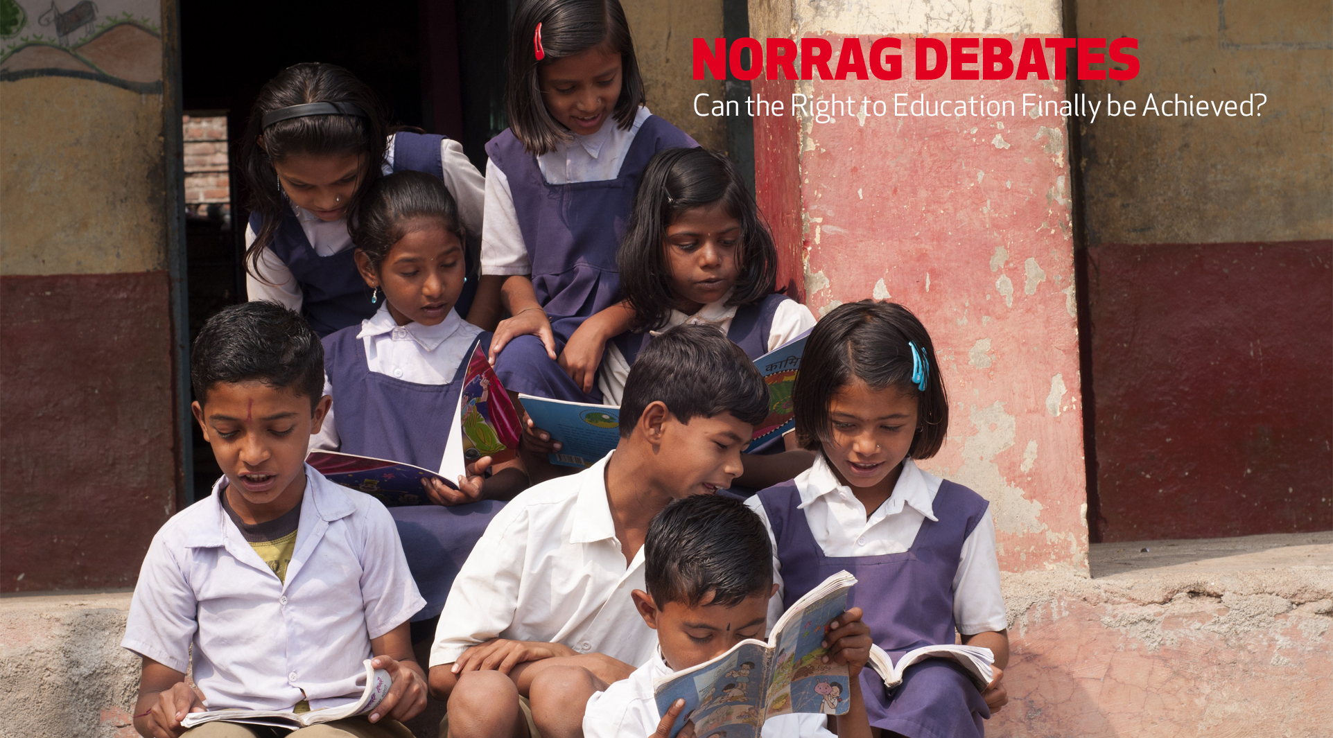 Realising the Right to Education: Experiences and Insights by Archana Mehendale and Rahul Mukhopadhyay