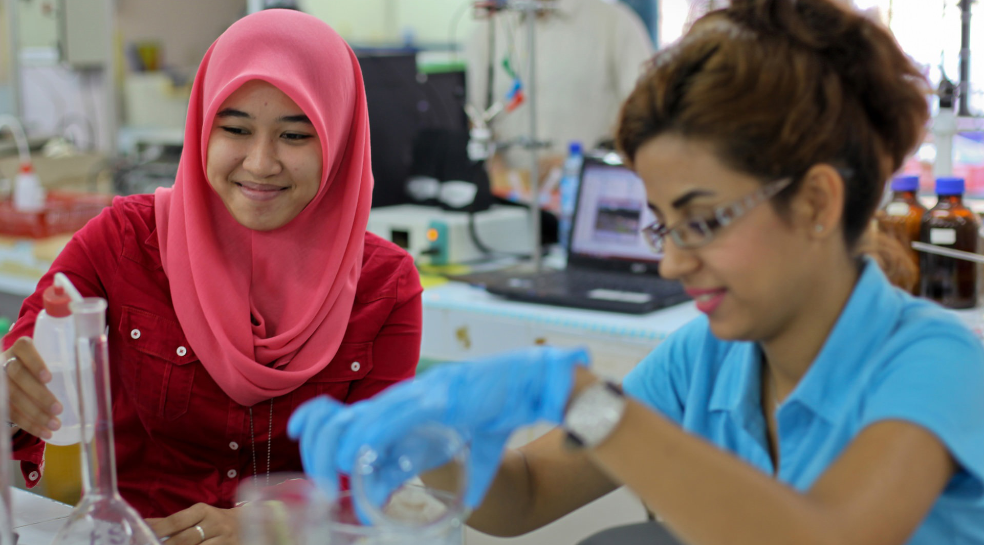 From Brain Drain to Gain: The Benefits Arising from International Knowledge Networks by Silvia Montoya