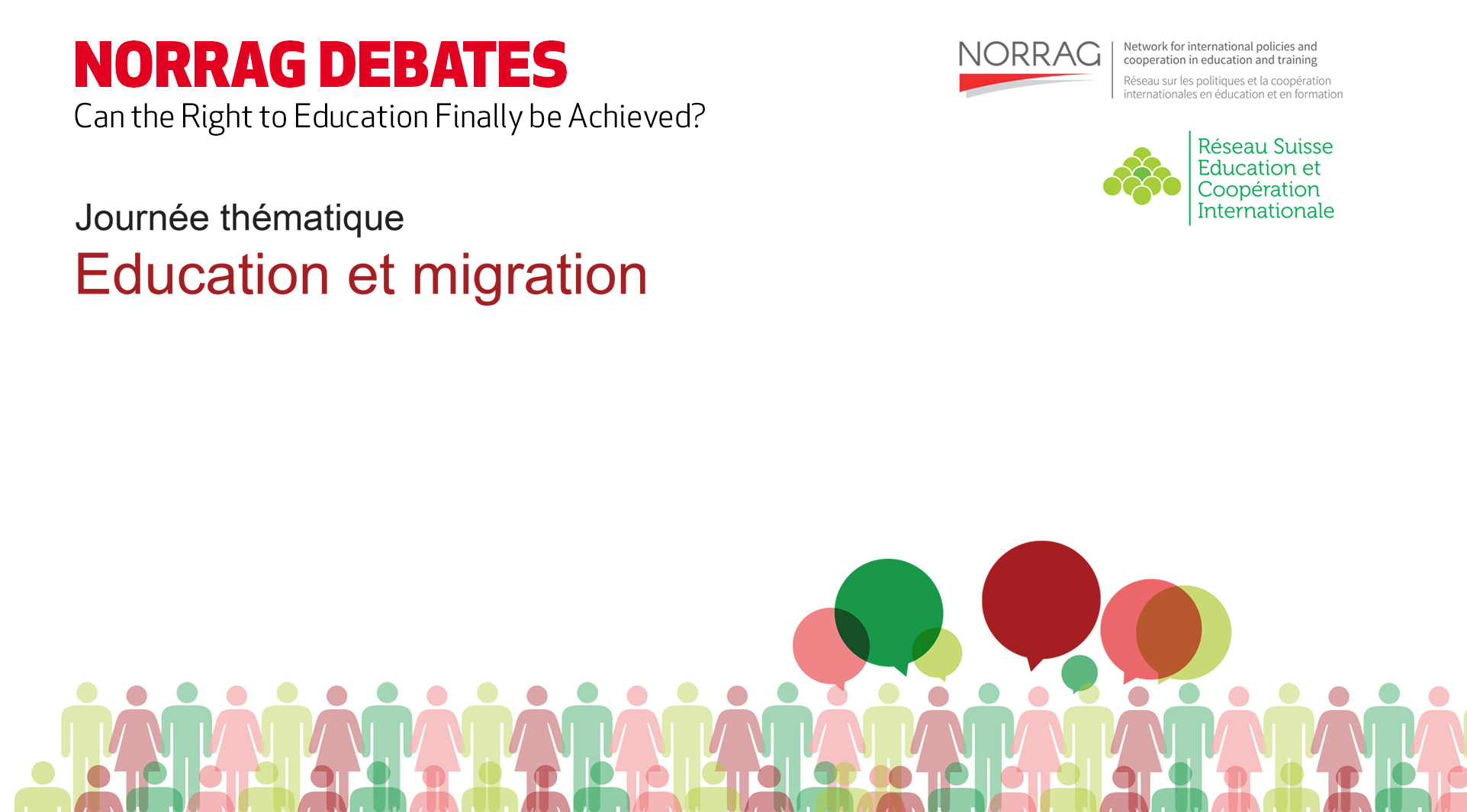 L’éducation des réfugiés en contexte urbain : renforcer les politiques et les pratiques d’accès, de qualité, et d’inclusion par Mary Mendenhall, S. Garnett Russell et Elizabeth Buckner