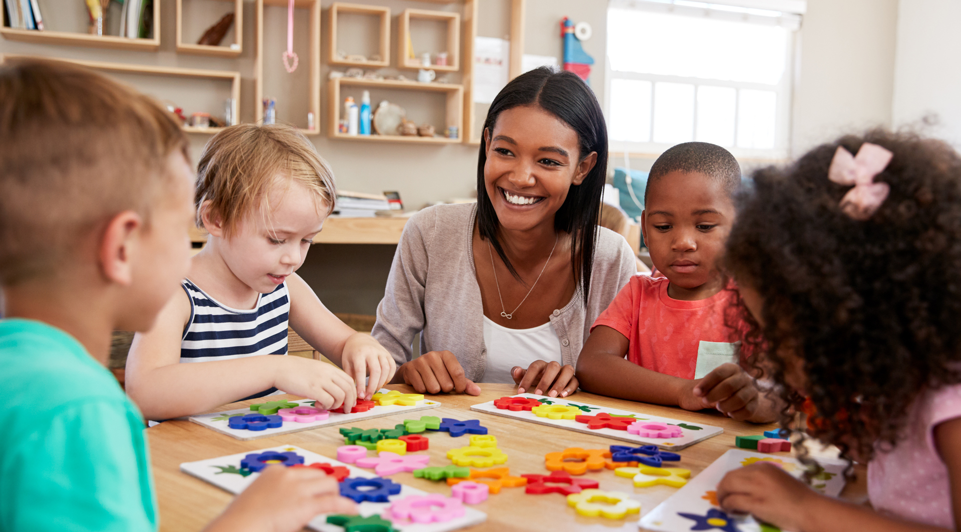 Global movement for assessments of early childhood development and what’s missing in SDG4.2 by Kenji Kitamura