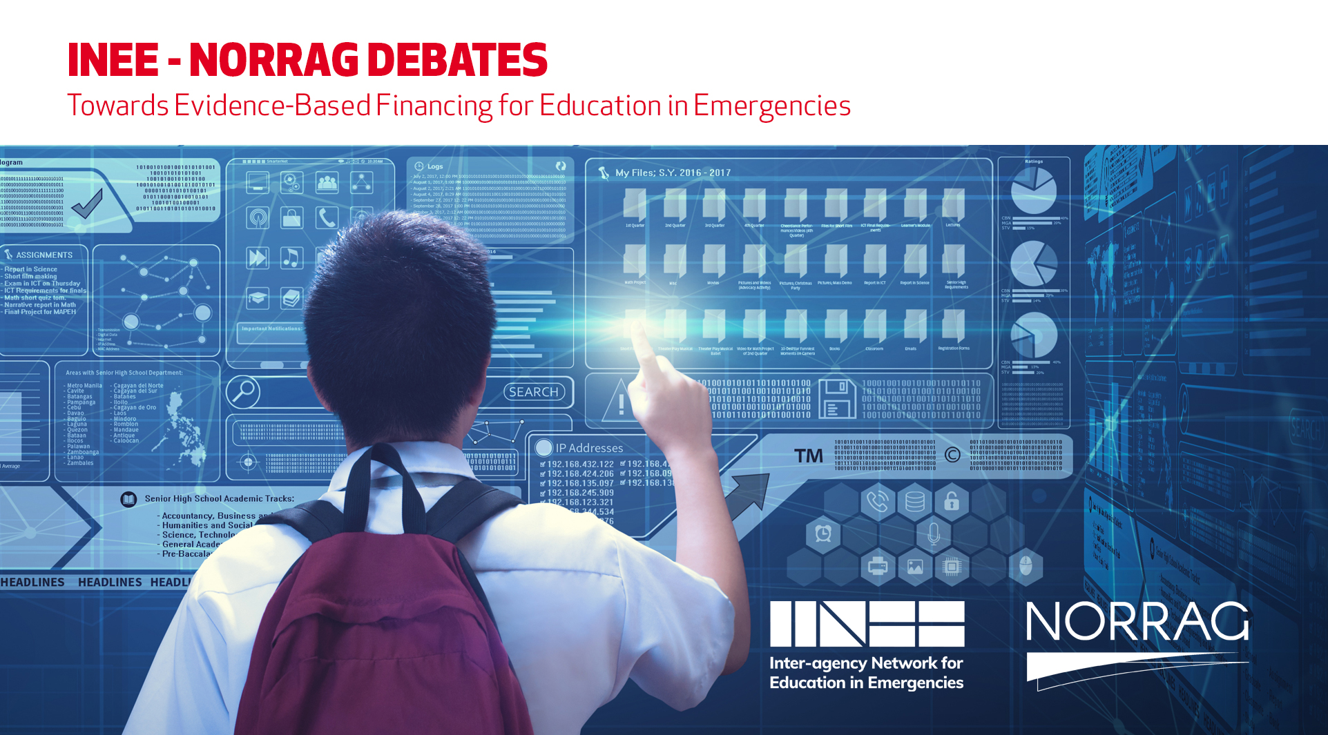 We Need More and Better Data on Education: 38 Organizations Issue a Collective Call to Fund Education Data that Will Allow the World to Reach Sustainable Development Goal 4 by UNESCO Institute for Statistics