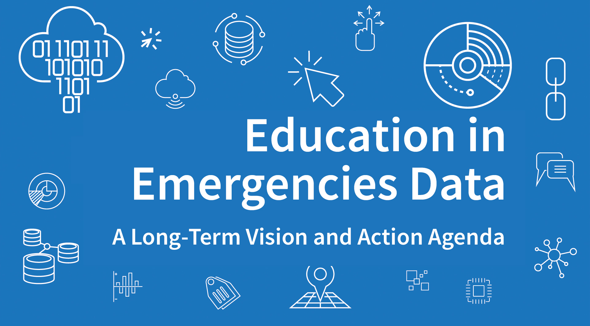 Next steps in strengthening education in emergencies data by Sébastien Hine, Anne Smiley, Patrick Montjouridès and Sonja Anderson