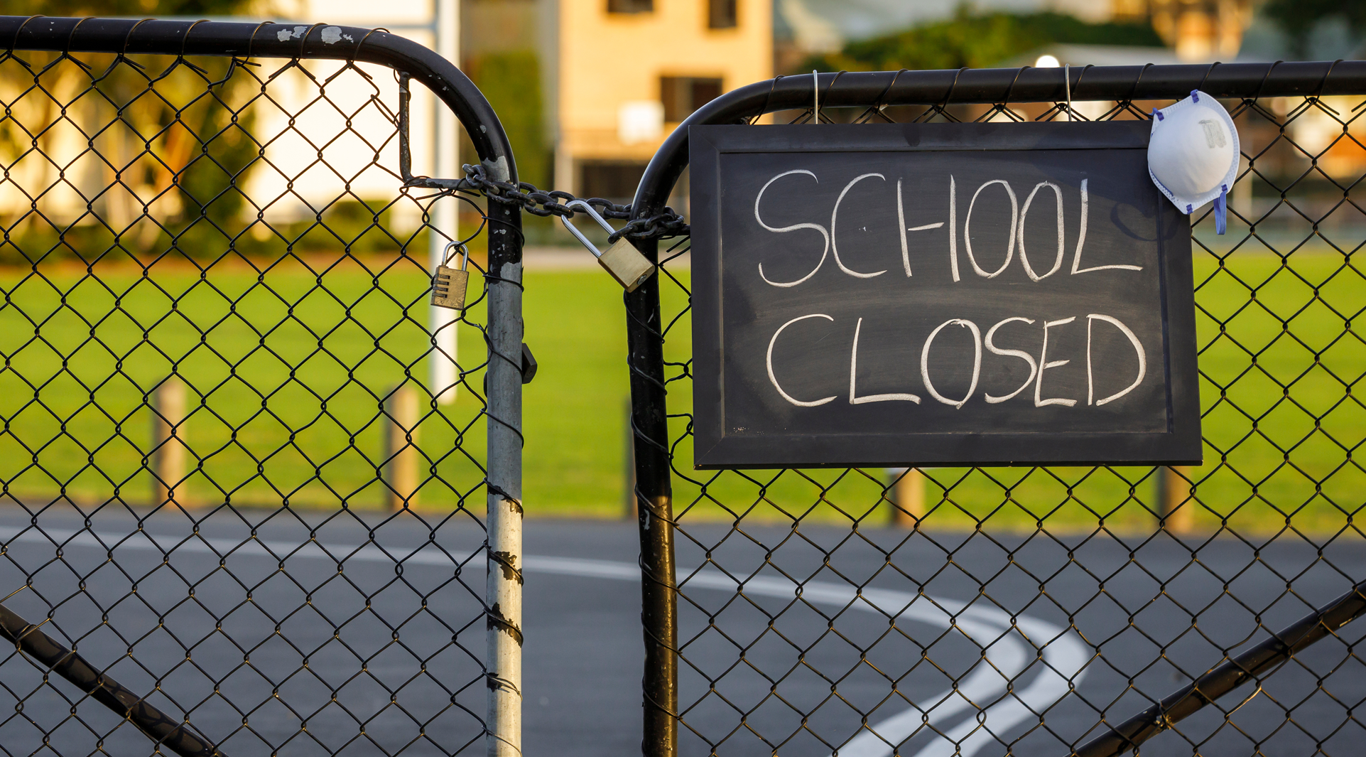 COVID-19 Education Disruption and the Response by the Global Education Community by Arushi Terway and Marina Avelar