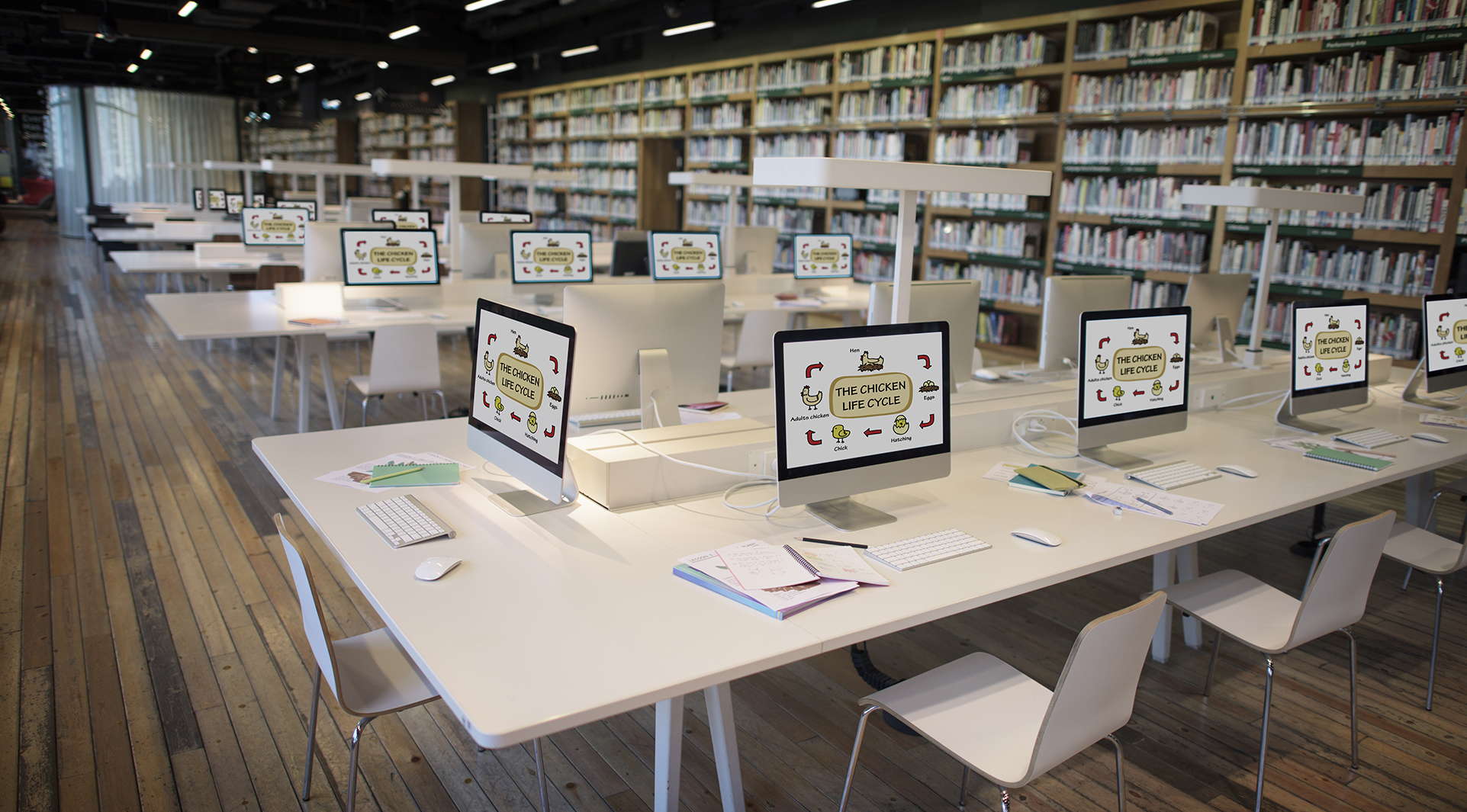 Covid-19 and Transformation of ‘The School’ by Mike Douse and Philip Uys