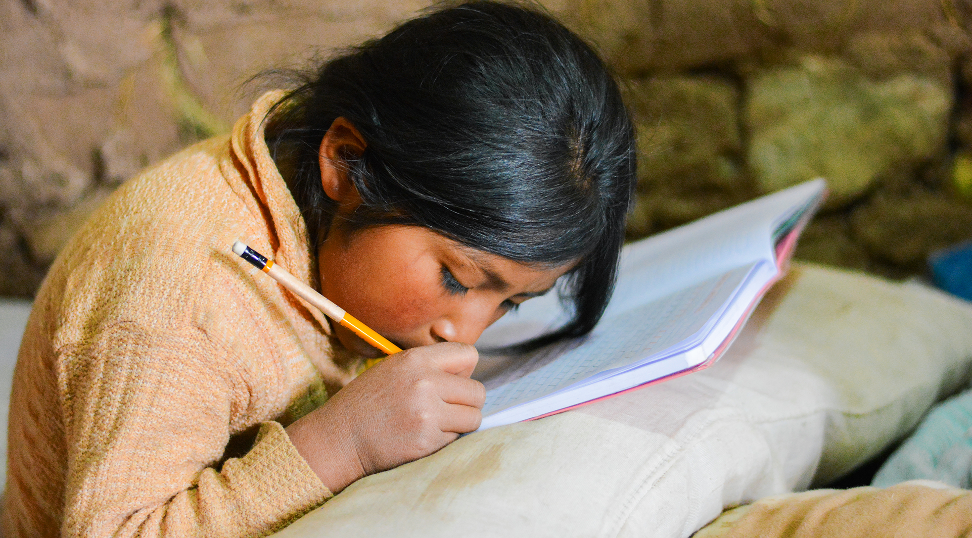 Hindsight is 20/20: Education for the Eradication of Poverty by Derek Langford