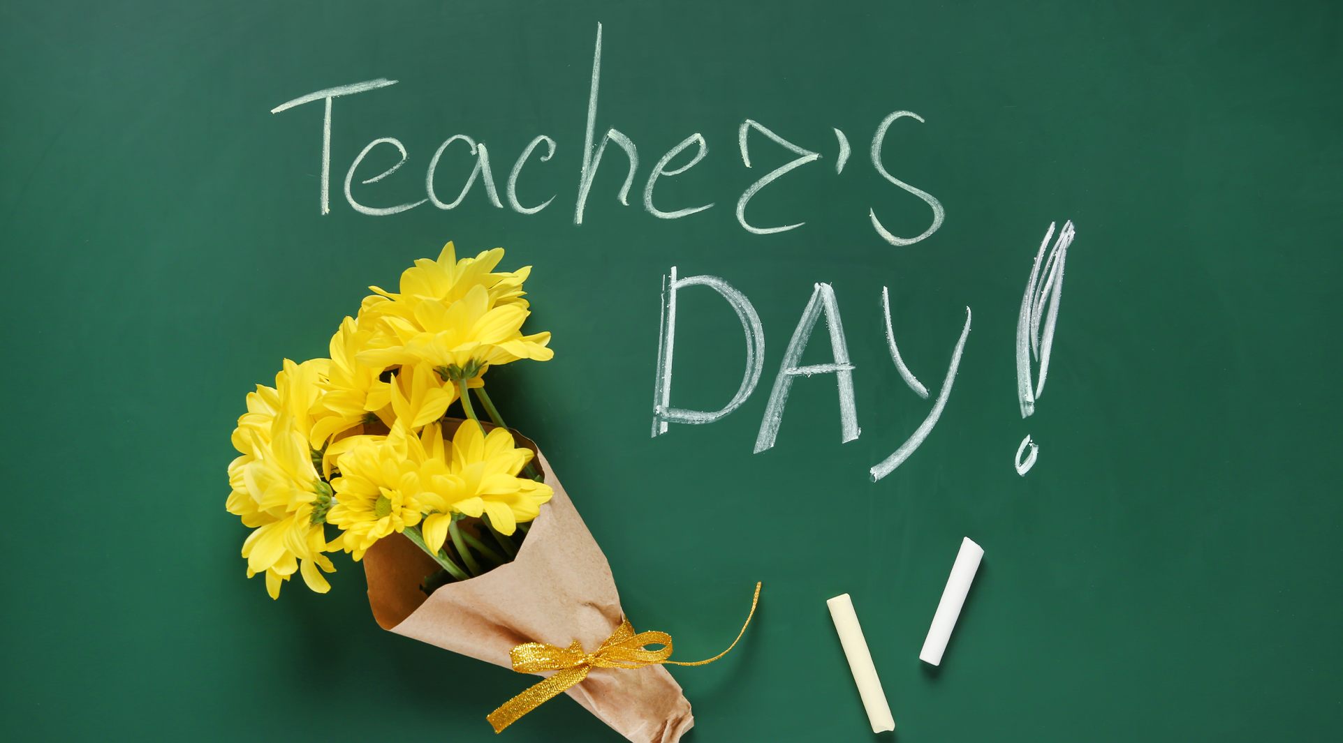Celebrate the leadership of teachers around the world by UNESCO