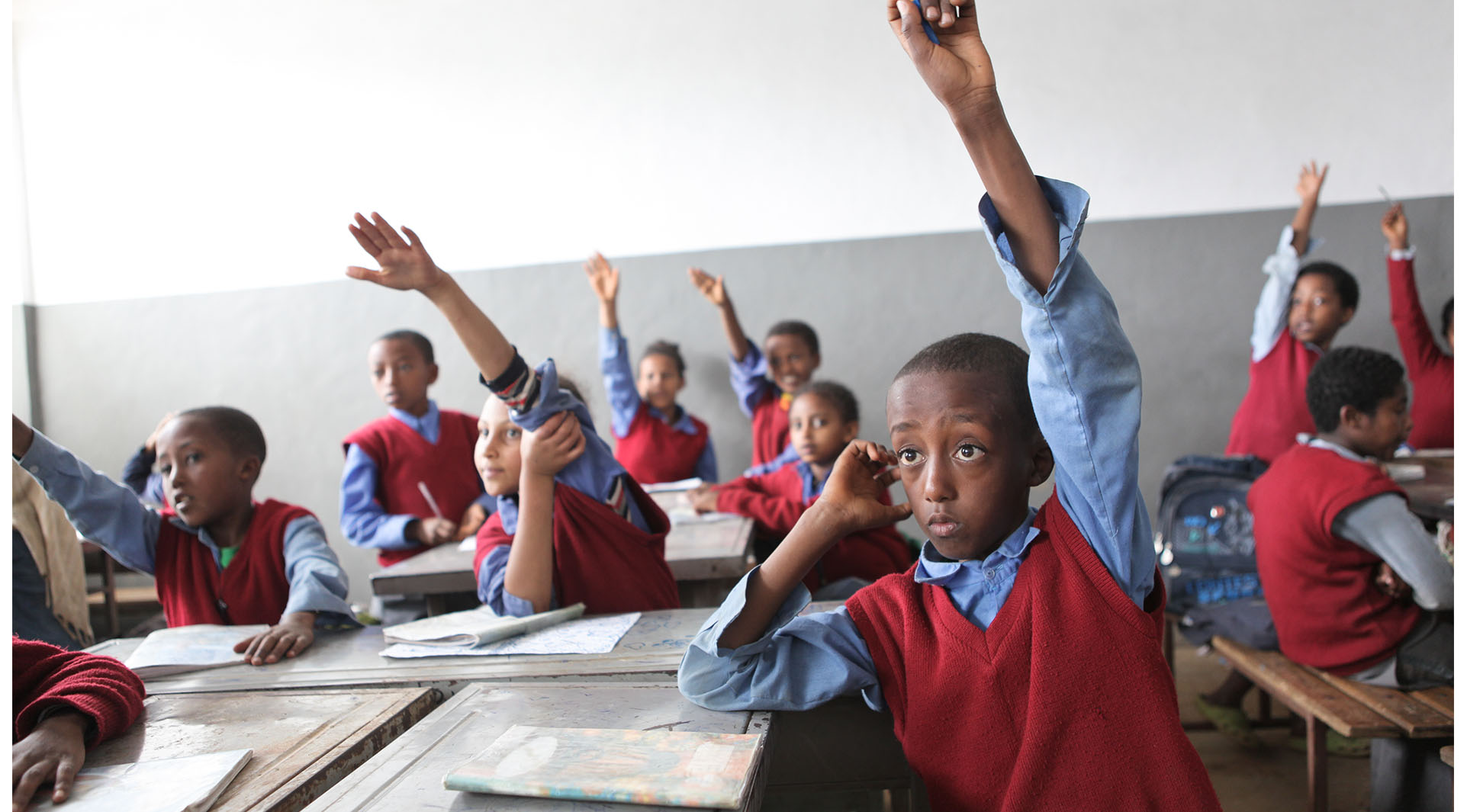Strengthening the education system for equitable learning during COVID ...