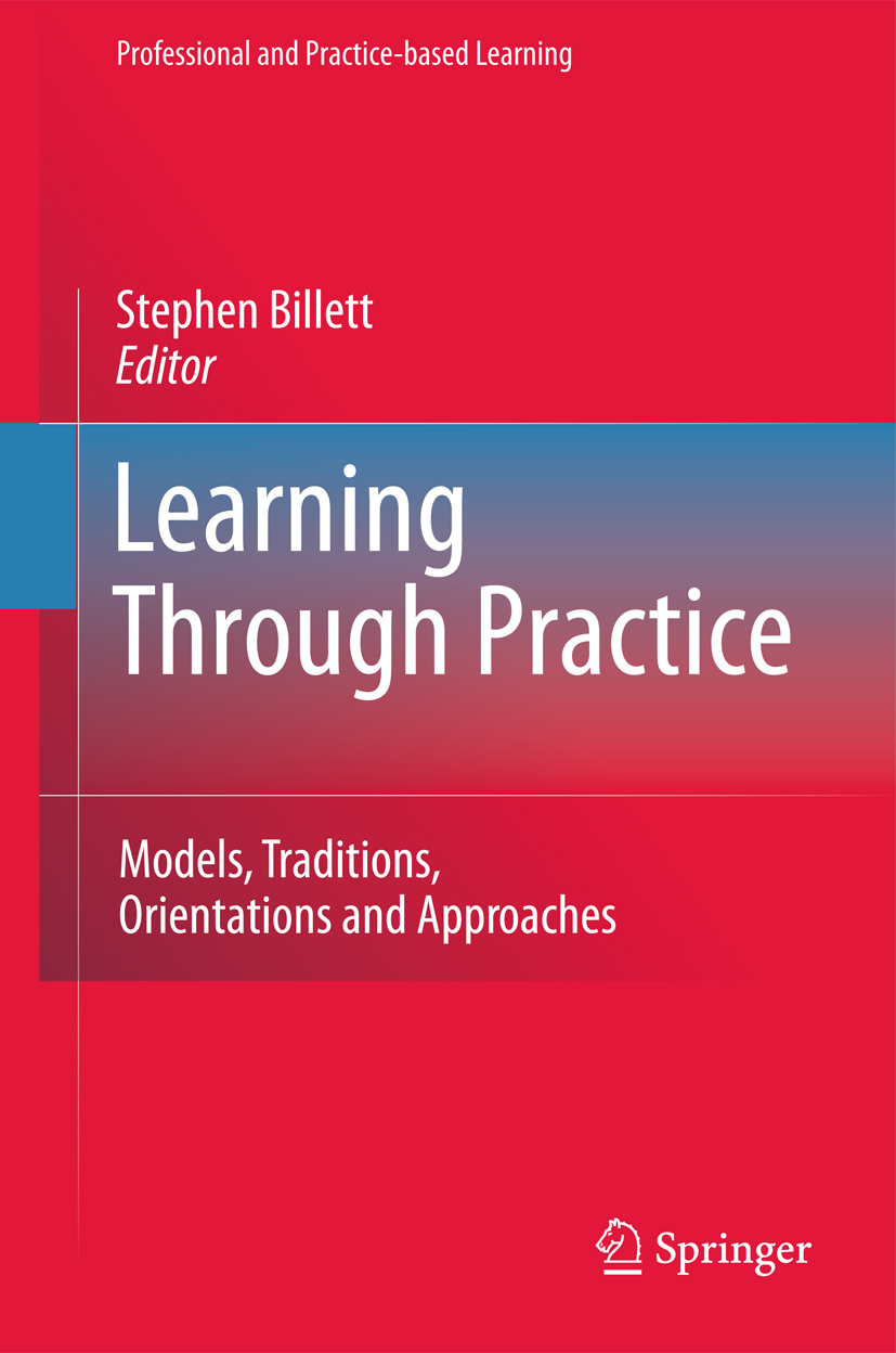 Learning thro practice