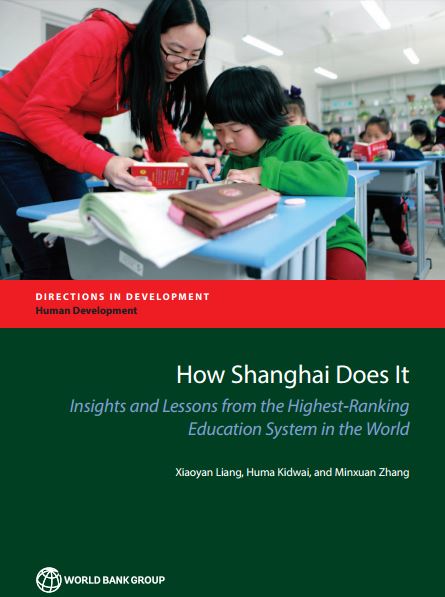 howshang