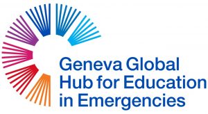 geneva global hub for education in emergencies