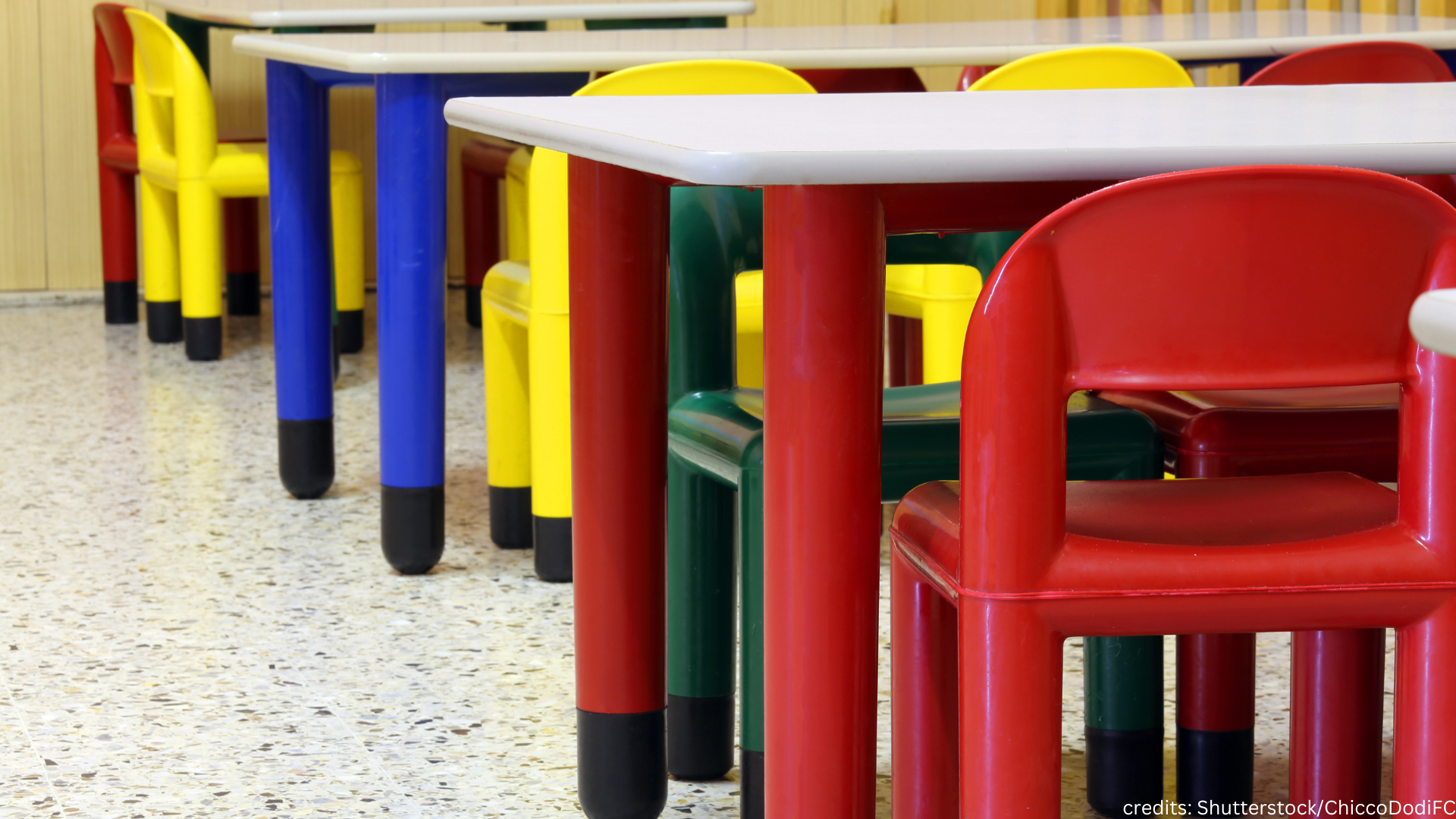 How Can Early Childhood Educators Improve Their Working Conditions?